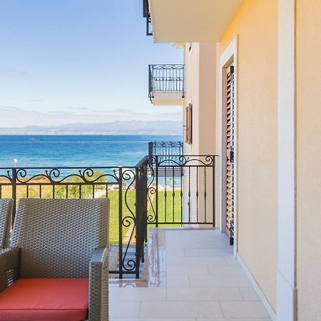 Luxury Apartments Villa Matea 1 Малинска Экстерьер фото