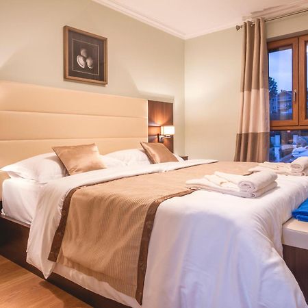 Luxury Apartments Villa Matea 1 Малинска Экстерьер фото